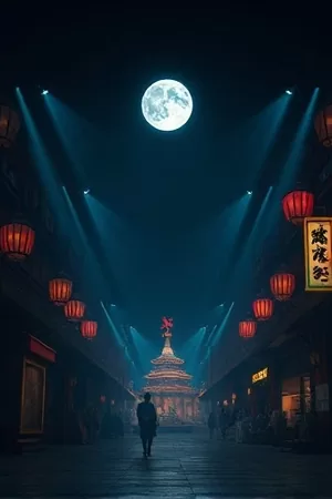 城市心动局第五场线下联谊签到台场景