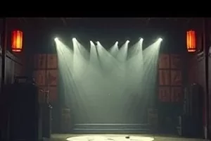 海风与选择题圆桌讨论现场